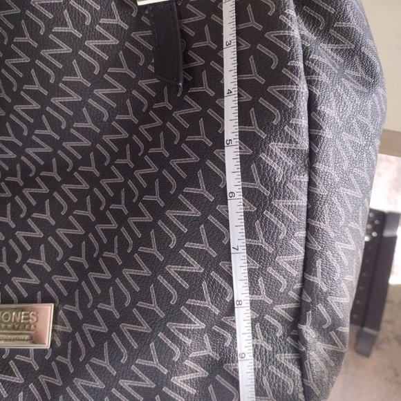 Jones of New York Signature Tote - Picture 16 of 16